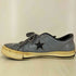コンバースオールスター CONVERSE ALLSTAR 日本製 ワンスター レザーローカットスニーカー メンズ CONVERSE:9