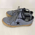 コンバースオールスター CONVERSE ALLSTAR 日本製 ワンスター レザーローカットスニーカー メンズ CONVERSE:9