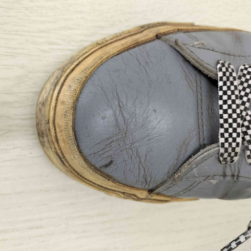 コンバースオールスター CONVERSE ALLSTAR 日本製 ワンスター レザーローカットスニーカー メンズ CONVERSE:9