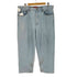 シュプリーム Supreme 24SS Baggy Jean バギーデニム メンズ FR:36-38