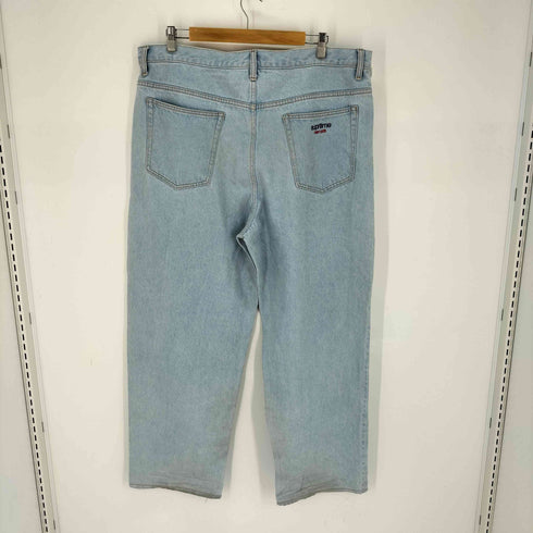シュプリーム Supreme 24SS Baggy Jean バギーデニム メンズ FR:36-38