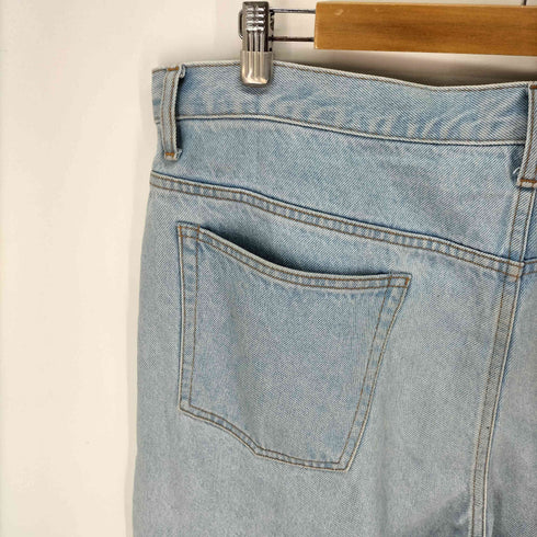 シュプリーム Supreme 24SS Baggy Jean バギーデニム メンズ FR:36-38