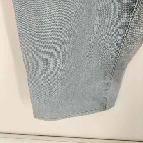シュプリーム Supreme 24SS Baggy Jean バギーデニム メンズ FR:36-38