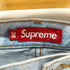 シュプリーム Supreme 24SS Baggy Jean バギーデニム メンズ FR:36-38