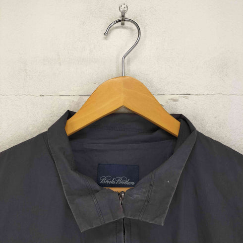 ブルックスブラザーズ BROOKS BROTHERS コットン スイングトップ メンズ JPN:M