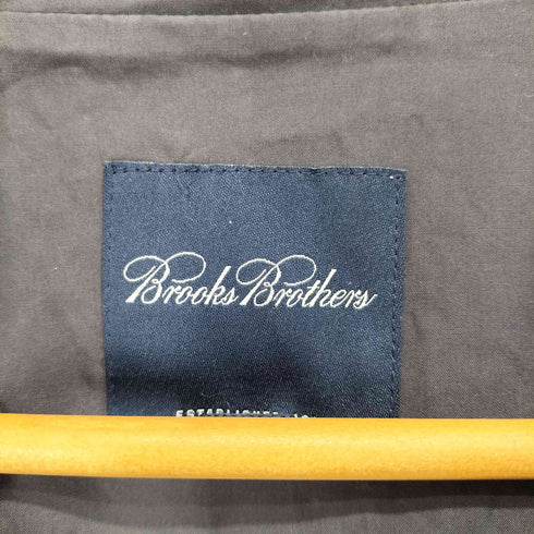 ブルックスブラザーズ BROOKS BROTHERS コットン スイングトップ メンズ JPN:M
