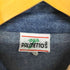 PALMETTOs クレイジーパターン L/Sシャツ メンズ