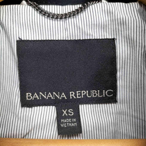 バナナリパブリック BANANA REPUBLIC トレンチコート レディース JPN:XS