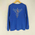 Y2K T&C SURF DESIGNS 両面プリントロゴ L/S Tシャツ メンズ JPN:M