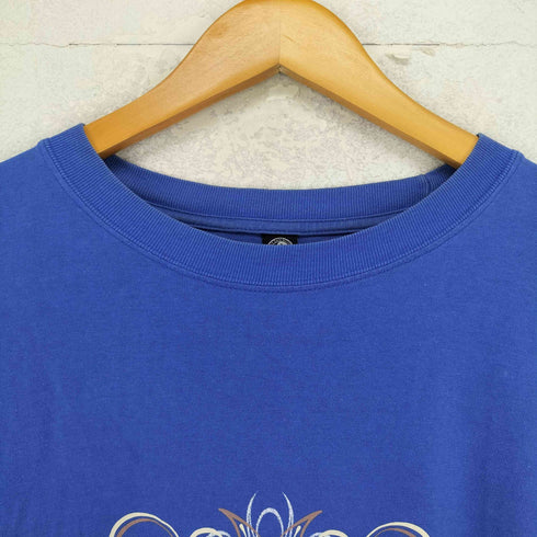 Y2K T&C SURF DESIGNS 両面プリントロゴ L/S Tシャツ メンズ JPN:M