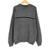 ノーティカ NAUTICA シティ クルーネックコットンニット メンズ import:L