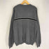 ノーティカ NAUTICA シティ クルーネックコットンニット メンズ import:L