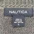 ノーティカ NAUTICA シティ クルーネックコットンニット メンズ import:L