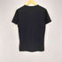 Mils Life Y2K VネックプリントTシャツ ドクロ メンズ import:L