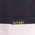 Mils Life Y2K VネックプリントTシャツ ドクロ メンズ import:L