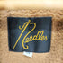ニードルズ Needles ブリーチデザイン 裏フリース ジップアップジャケット メンズ JPN:M