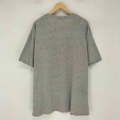 ヘインズ Hanes プリントクルーネックTシャツ メンズ JPN:XL