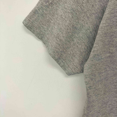 ヘインズ Hanes プリントクルーネックTシャツ メンズ JPN:XL