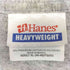 ヘインズ Hanes プリントクルーネックTシャツ メンズ JPN:XL