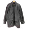 LE CYGNE SPORTIF 韓国製 CALF LEATHER NAPPA カウレザー メンズ import:M