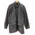 LE CYGNE SPORTIF 韓国製 CALF LEATHER NAPPA カウレザー メンズ import:M