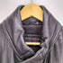 LE CYGNE SPORTIF 韓国製 CALF LEATHER NAPPA カウレザー メンズ import:M