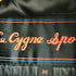 LE CYGNE SPORTIF 韓国製 CALF LEATHER NAPPA カウレザー メンズ import:M