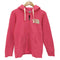 ザノースフェイス THE NORTH FACE FRONTVIEW FULL ZIP HOODIE フロントビュー フルジップ フーディ レディース import:L