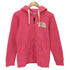ザノースフェイス THE NORTH FACE FRONTVIEW FULL ZIP HOODIE フロントビュー フルジップ フーディ レディース import:L