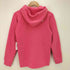 ザノースフェイス THE NORTH FACE FRONTVIEW FULL ZIP HOODIE フロントビュー フルジップ フーディ レディース import:L