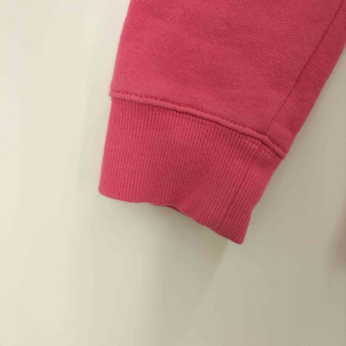 ザノースフェイス THE NORTH FACE FRONTVIEW FULL ZIP HOODIE フロントビュー フルジップ フーディ レディース import:L