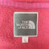 ザノースフェイス THE NORTH FACE FRONTVIEW FULL ZIP HOODIE フロントビュー フルジップ フーディ レディース import:L