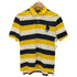 ポロバイラルフローレン Polo by RALPH LAUREN ビッグポニー 刺繍 S/S ポロ シャツ レディース M(10-12) 150/76