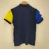 ポロラルフローレン POLO RALPH LAUREN ビッグポニー マリンエンブレム 刺繍 S/S ポロ シャツ レディース 4(8) 140/68