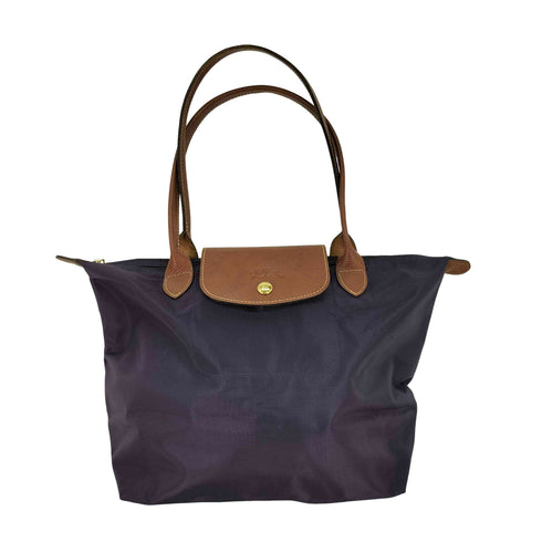 ロンシャン LONGCHAMP オリジナル トップハンドルバッグ レディース