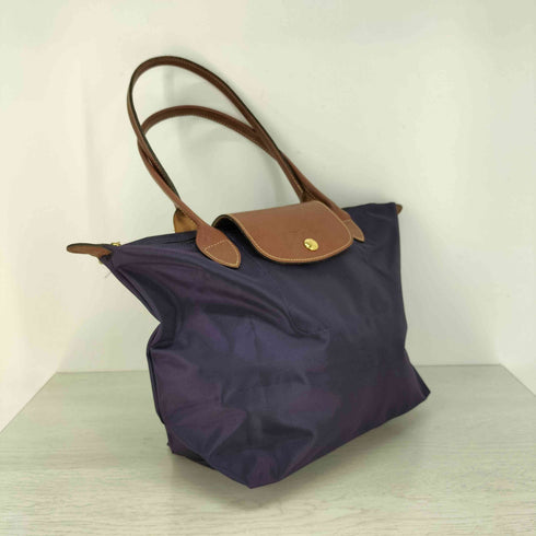 ロンシャン LONGCHAMP オリジナル トップハンドルバッグ レディース