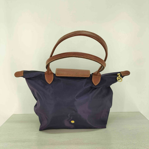 ロンシャン LONGCHAMP オリジナル トップハンドルバッグ レディース