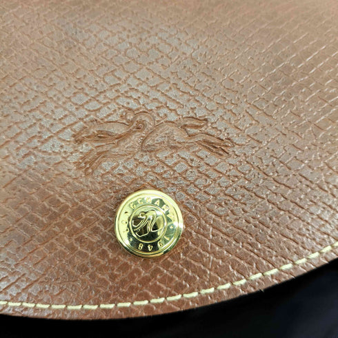ロンシャン LONGCHAMP オリジナル トップハンドルバッグ レディース