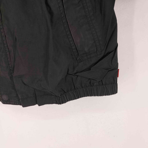 シュプリーム Supreme Raglan Court Jacket メンズ import:L