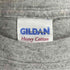 ギルダン GILDAN FedEx IOWA フロントプリントクルーネックTシャツ メンズ S