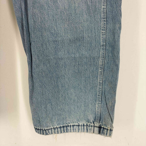 ポインター POINTER 70-80s USA製 デニム ペインター カーペンター パンツ メンズ