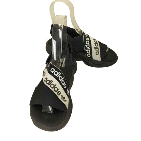 アディダス adidas MAGMUR SANDAL マグマ サンダル レディース JPN:23.5