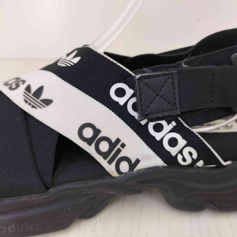 アディダス adidas MAGMUR SANDAL マグマ サンダル レディース JPN:23.5