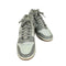 ナイキ NIKE ダンク ハイ レトロ ユニバーシティ シェニール スウッシュ メンズ JPN:27.5
