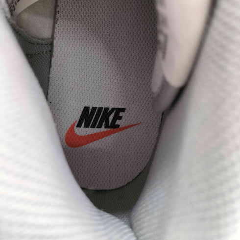 ナイキ NIKE ダンク ハイ レトロ ユニバーシティ シェニール スウッシュ メンズ JPN:27.5