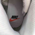 ナイキ NIKE ダンク ハイ レトロ ユニバーシティ シェニール スウッシュ メンズ JPN:27.5