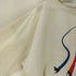 クレイジーシャツ CRAZY SHIRTS 90S USA製 VAIL スキー プリント ライトウェイト スウェット トレーナー 短丈 ボックス メンズ import:XL