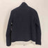 ツモリチサト TSUMORI CHISATO ダブルジップ フリース ジャケット レディース