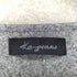 ラジエム la-gemme ノーカラー ポンチョ ジャケット レディース