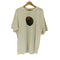 MICHIGAN RAG ミシガン ラグ 00S S/S プリント Tシャツ メンズ import:XL